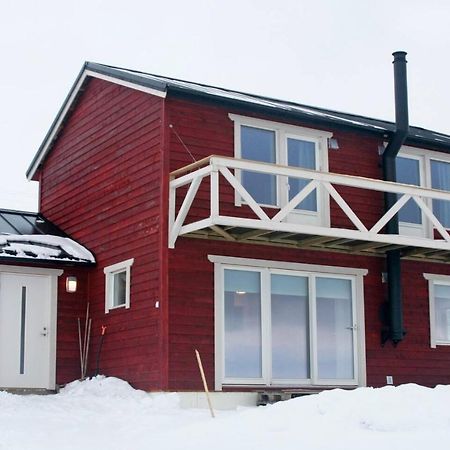 Nesseby Guesthouse Varangerbotn Экстерьер фото